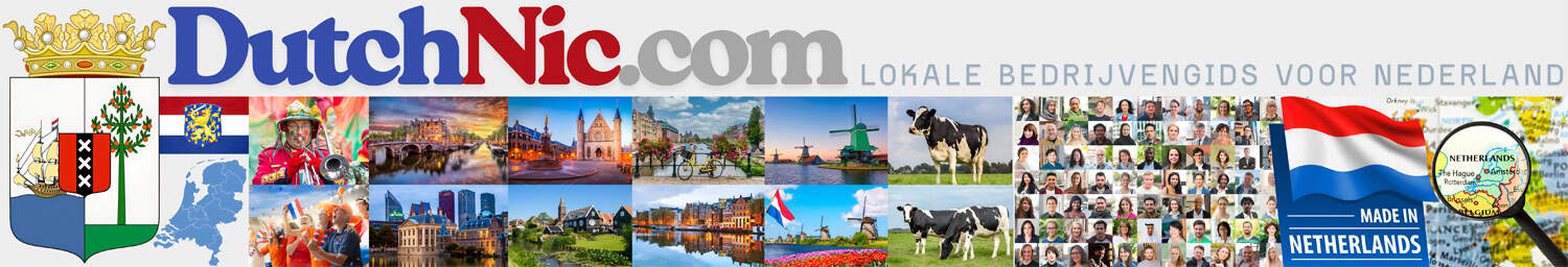 Gemaakt in Nederland - Screensuccess
